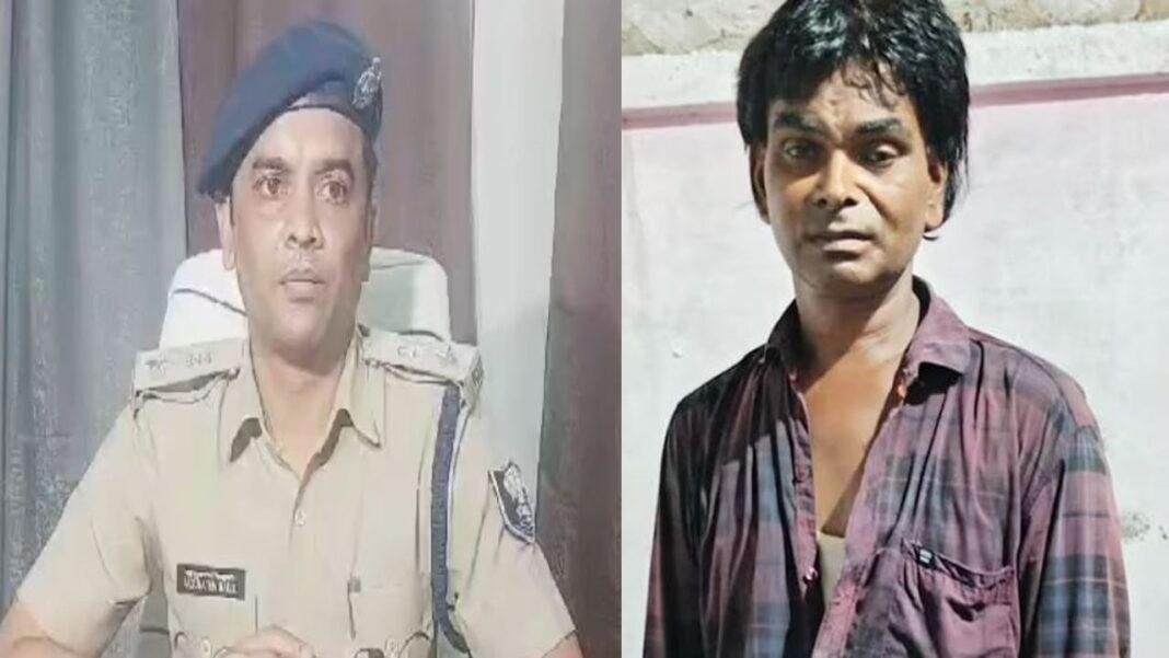 जीतन सहनी हत्याकांड का खुलासा, मुख्य आरोपी कासिम गिरफ्तार