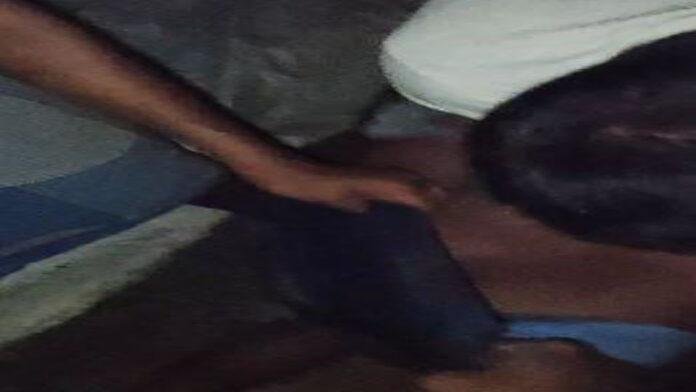 दरभंगा पुलिसकर्मी की आपत्तिजनक Video हुआ वायरल