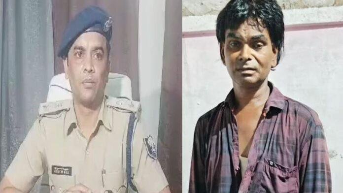 जीतन सहनी हत्याकांड का खुलासा, मुख्य आरोपी कासिम गिरफ्तार