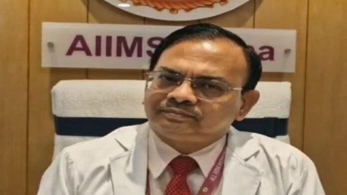 Patna AIIMS के निर्देशक ने कहा- कल दोपहर पहुंची थी CBI की टीम, करेंगे पूरी मदद