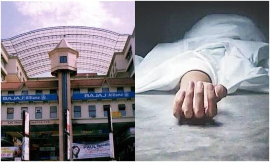 Suicide