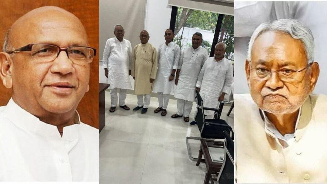 Jharkhand Politics
