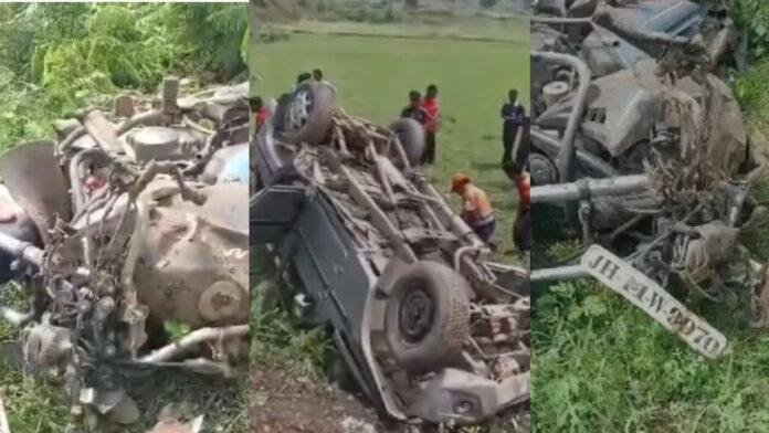 Road Accident