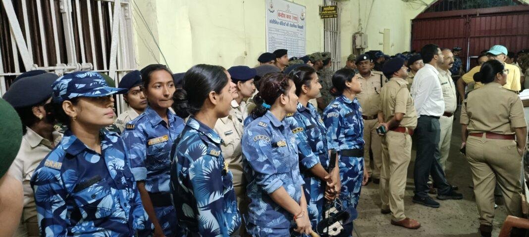 Gaya Jail