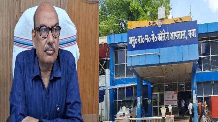 dengue को लेकर Gaya के मेडिकल अस्पताल अलर्ट, बनाए गए 96 वेड