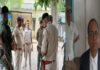 ताबड़तोड़ फायरिंग से दहल उठा शेरघाटी कोर्ट परिसर, मौके पर अफरा-तफरी