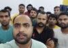Hostage in Cambodia  - UP-Bihar के युवकों को कंबोडिया के एक कंपनी ने बनाया बंधक, गोपालगंज का भी एक शख्स