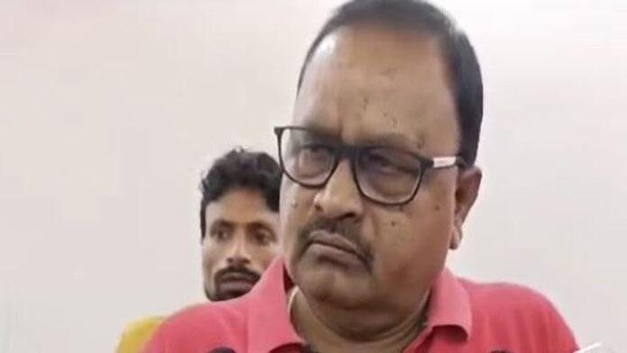JDU MLA का बड़ा बयान, कहा- बिहार में BJP का कोई वजूद नहीं