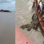 Kosi River Saharsa 22Scope News