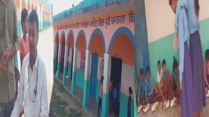 लूट खसोट का एक जरिया बन गया है MDM, खाने में परोसा जा रहा है पीलू