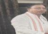 संजय जायसवाल बने लोकसभा में BJP की ओर से चीफ व्हिप