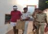 मुहर्रम में करतब दिखाने के दौरान आपस में भिड़े लोग, बीच बचाव में दारोगा बुरी तरह जख्मी