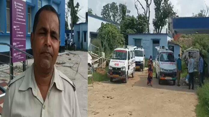 मुहर्रम में लाठी खेलने के दौरान एक व्यक्ति की मौत