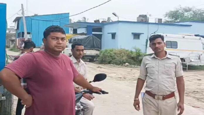 Madhubani Accident News - 2 बाइक की आमने-सामने टक्कर में एक की मौत