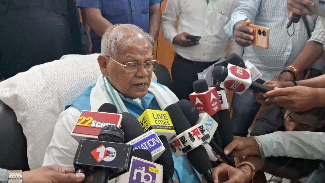 Manjhi