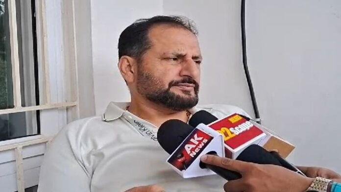 मॉनसून सत्र की कल से शुरुआत, मंत्री नीरज ने कहा- विपक्ष के पास कोई मुद्दा नहीं, केवल हंगामा