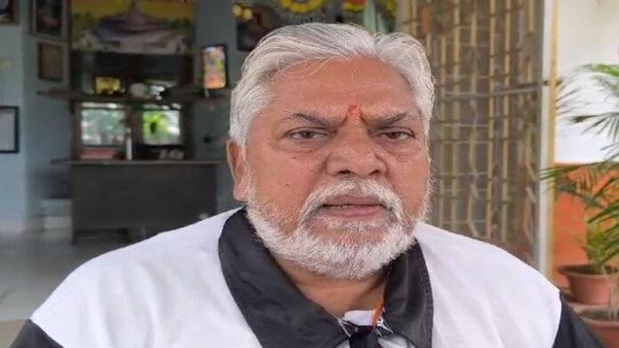 मॉनसून सत्र पर प्रेम कुमार बोले- सरकार को घरने का कोई मुद्दा नहीं है विपक्ष के पास