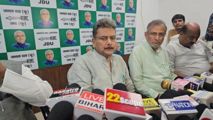 दिल्ली कोचिंग हादसा को लेकर बिहार सरकार हो गई है सतर्क