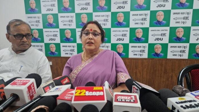 उन्नाव बस हादसा : शीला मंडल ने कहा- बहुत ही निंदनीय घटना, सीएम भी दुखी