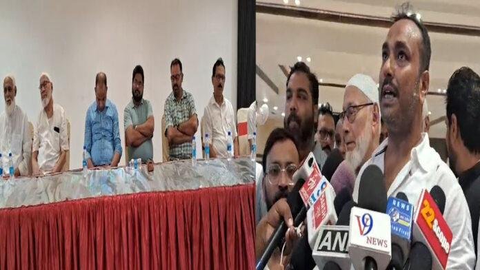 मिर्जा गालिब कॉलेज को आइना दिखाएगी कमेटी