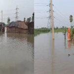Motihari Badh 22Scope News