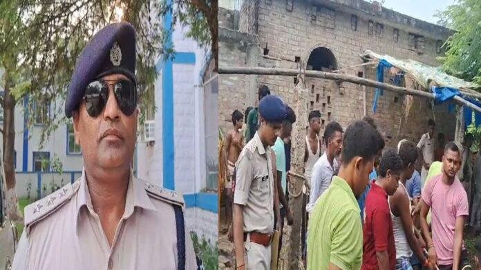पारिवारिक विवाद में पत्नी ने कुएं में छलांग लगाकर कर ली जीवन लीला समाप्त