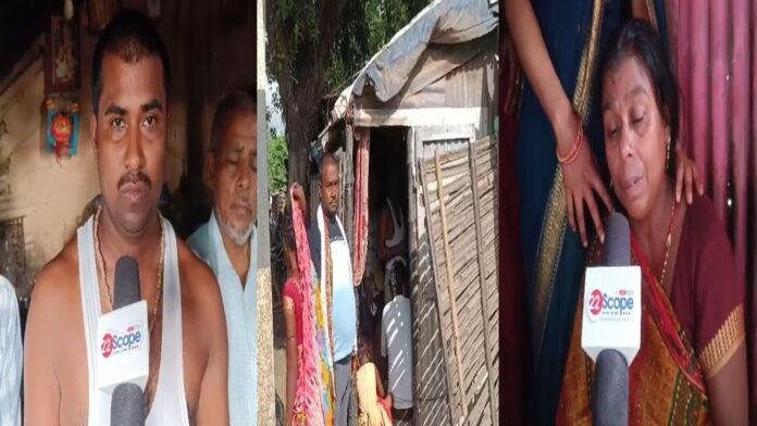 सुप्तावस्था में 5 महीने के दुधमुंहे बच्चे की हुई चोरी, जांच में जुटी पुलिस