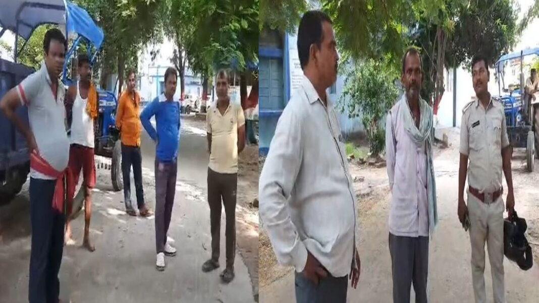 पति से अनबन के बाद महिला ने फांसी लगाकर की आत्महत्या