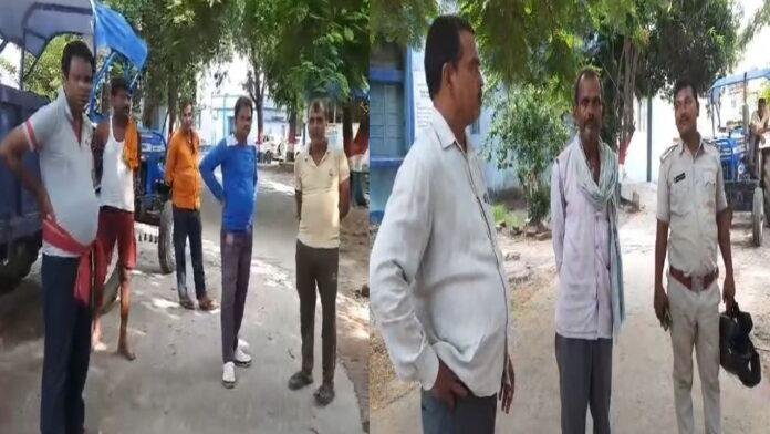 पति से अनबन के बाद महिला ने फांसी लगाकर की आत्महत्या