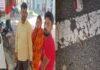 सड़क हादसे में 2 की मौत, मौके से हथियार और कारतूस बरामद