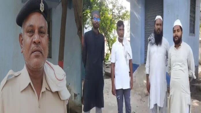Nalanda Maut सड़क हादसे में जख्मी महिला की मौत, पुत्र की हालत नाजुक