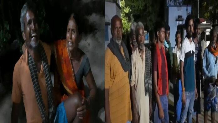 ससुराल में युवक की पीट-पीटकर हत्या, घर छोड़ पत्नी परिवार के साथ हुई फरार