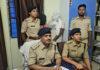 अपहृत चालक हत्याकांड का खुलासा, 2 आरोपी गिरफ्तार, लूटी हुई कार भी बरामद