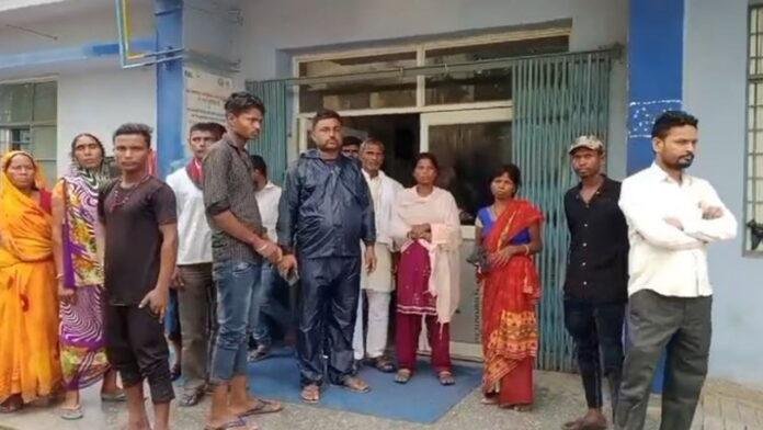 3 साल की मासूम के साथ दरिंदगी, घर से उठाकर बदमाशों ने किया गंदा काम