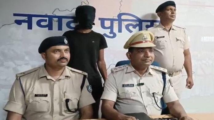 प्रेमिका ने प्रेमी पर बनाया शादी का दबाव, उतारा मौत के घाट