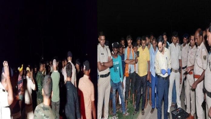 Nalanda के मुखिया पति का मर्डर, सड़क किनारे मिला शव, इलाके में सनसनी