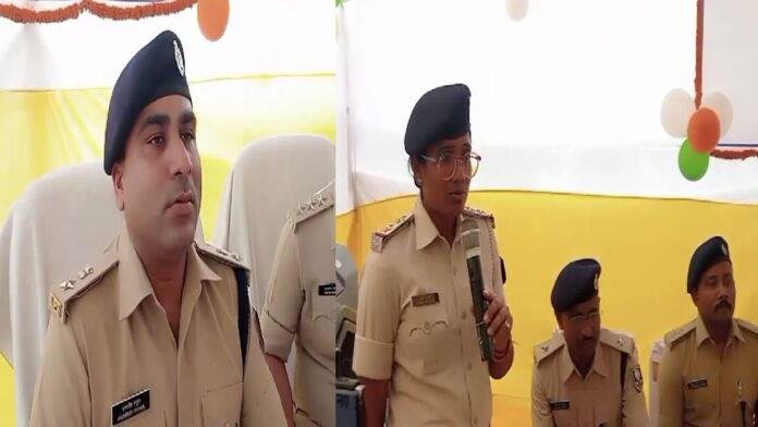 'देश में लागू हुए 3 नए आपराधिक कानून, IPC, CRPC और एविडेंस एक्ट की लेंगे जगह'