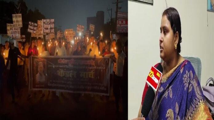 चर्चित निलेश मुखिया हत्याकांड : अभी भी आरोपी पुलिस की गिरफ्त से बाहर