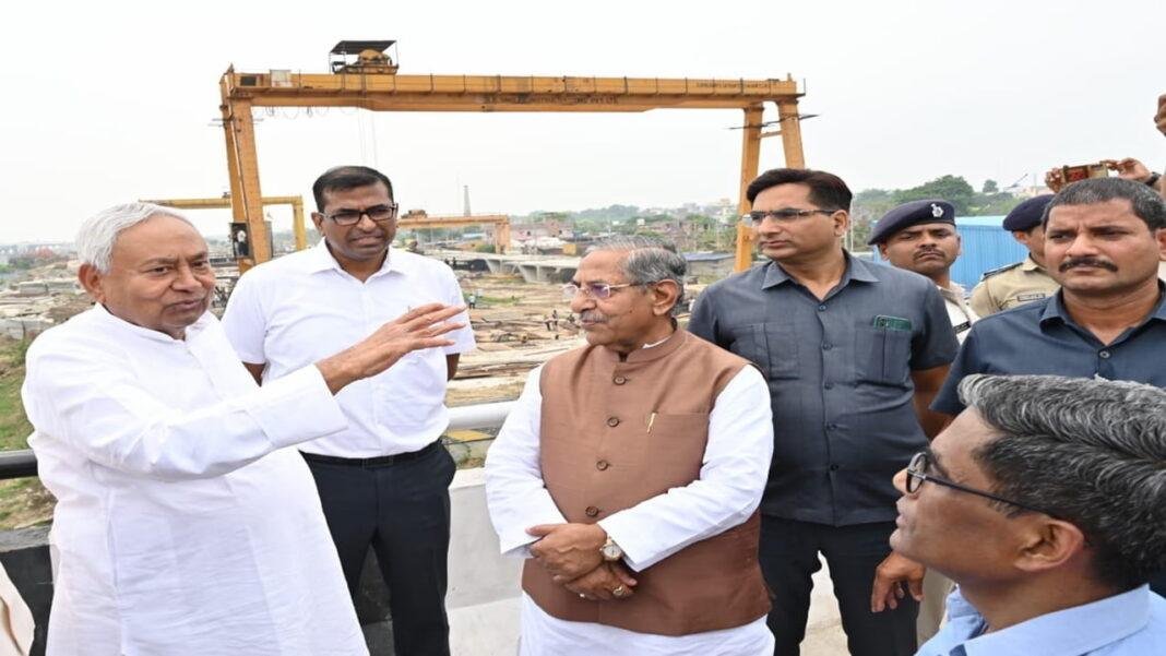 अगर बिहार को विशेष राज्य का दर्जा नहीं मिला…, JDU पार्टी ने दी टेंशन !