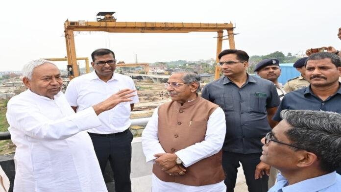अगर बिहार को विशेष राज्य का दर्जा नहीं मिला…, JDU पार्टी ने दी टेंशन !