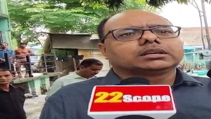 पटना DM ने लिया कड़ा एक्शन, बिस्कोमान निर्देशक पर्षद के चुनाव को किया स्थगित