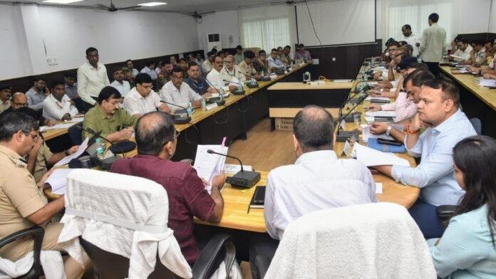 Patna में मुहर्रम को लेकर विशेष तैयारी, DM ने जारी किया निर्देश