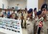 ऑपरेशन मुस्कान : पटना पुलिस ने 145 लोगों के चेहरे पर लौटायी खुशी
