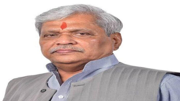 नहीं रहे BJP के वरिष्ठ नेता व बिहार निवासी प्रभात झा