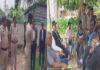 नहीं थम रहा है जमीन विवाद, SDO के पास पहुंचे पीड़ित