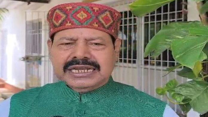 भाई बीरेंद्र ने कहा- न्याय से ज्यादा फंसाने का काम करेगा यह नया कानून