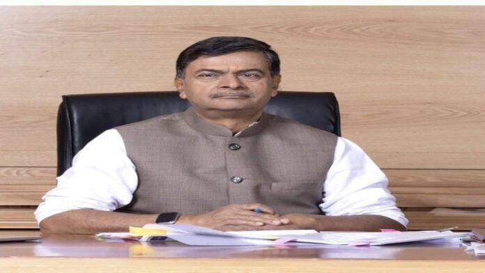 पूर्व केंद्रीय मंत्री ने कहा- बजट देश को विकसित भारत बनाने के संकल्प को करेगा पूरा