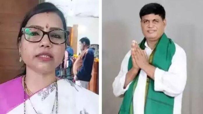 रुपौली विस उपचुनाव : आज थम जाएगा प्रचार, शंकर ने JDU-RJD की बढ़ाई मुश्किलें