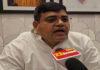 केंद्रीय आम बजट में बिहार को मिला ठेंगा - शक्ति यादव