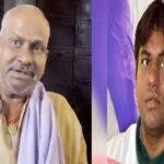 Shani Father 22Scope News